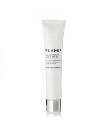 Крем щоденний захист Elemis Daily Defence Shield SPF30