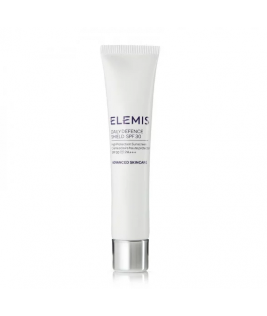 Крем щоденний захист Elemis Daily Defence Shield SPF30