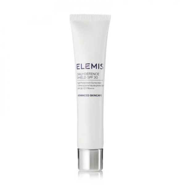Крем щоденний захист Elemis Daily Defence Shield SPF30