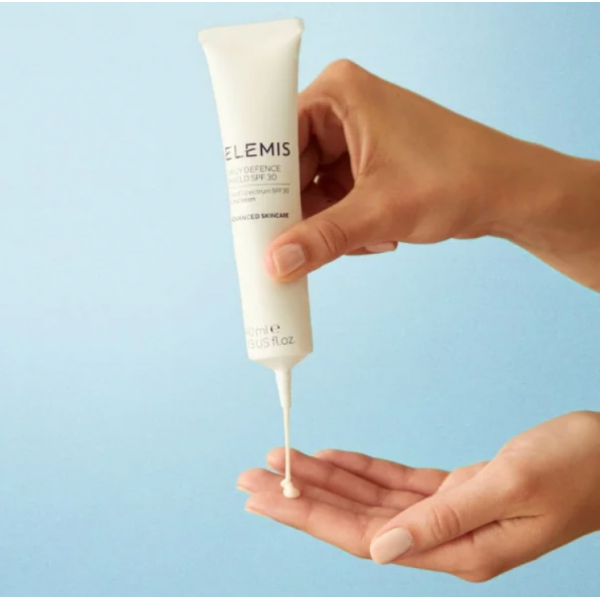 Крем щоденний захист Elemis Daily Defence Shield SPF30