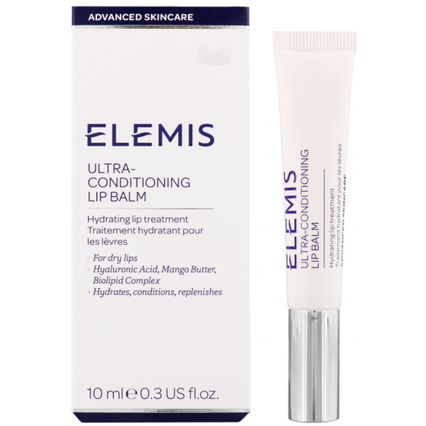 Ультра-поживний бальзам для губ Elemis Ultra-Conditioning Lip Balm