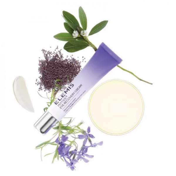 Відновлювальний крем для очей Elemis Peptide4 Eye Recovery Cream 
