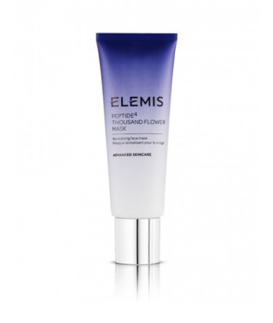 Маска для обличчя Пептид4 Тисяча Квітів Elemis Peptide4 Thousand Flower Mask