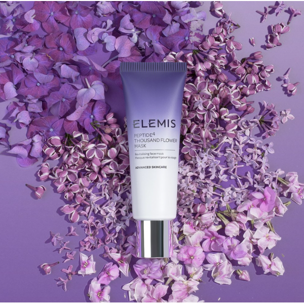 Маска для обличчя Пептид4 Тисяча Квітів Elemis Peptide4 Thousand Flower Mask