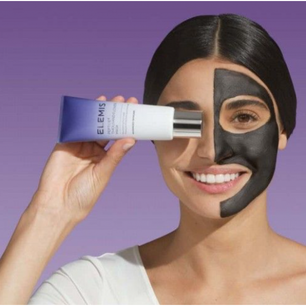 Маска для обличчя Пептид4 Тисяча Квітів Elemis Peptide4 Thousand Flower Mask