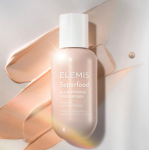 Cуперфуд зволожувальний крем-праймер для сяяння шкіри Elemis Superfood Glow Priming Moisturiser