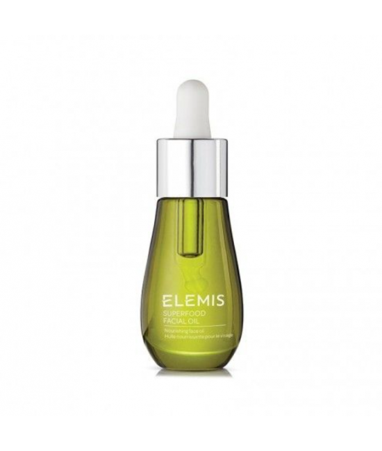 Олія з Омега-комплексом Elemis Superfood Facial Oil