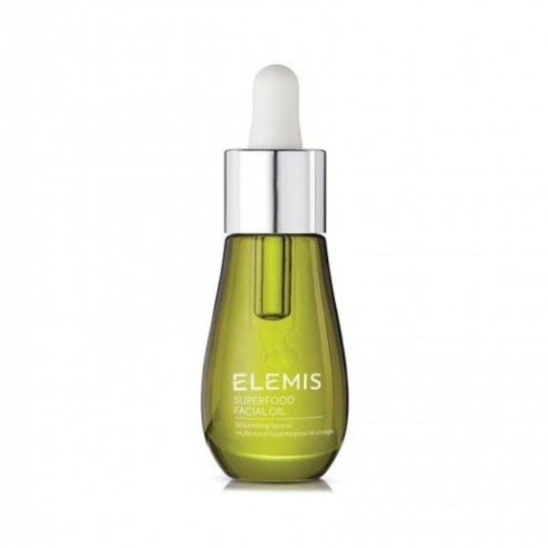 Олія з Омега-комплексом Elemis Superfood Facial Oil