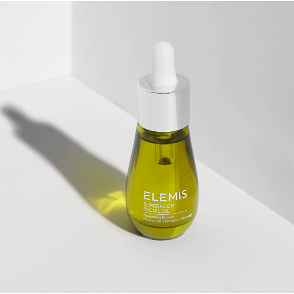 Олія з Омега-комплексом Elemis Superfood Facial Oil
