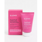Поживний ексфоліант для обличчя з чорною смородиною Elemis Superfood Blackcurrant Jelly Exfoliator