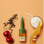 AHA бустер для сяяння та оновлення шкіри Elemis Superfood AHA Glow Booster