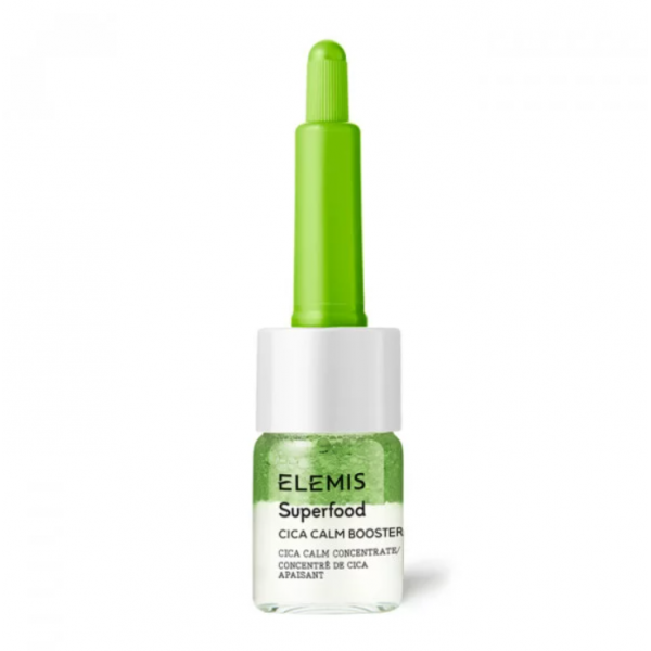 Заспокійливий бустер із екстрактом Центелли Азіатської Elemis Superfood CICA Calm Booster