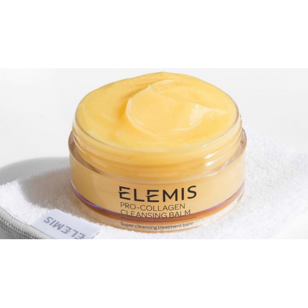 Бальзам для вмивання Про-Колаген Elemis Pro-Collagen Cleansing Balm