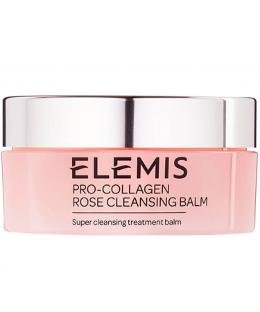 Бальзам для вмивання Про-Колаген Троянда Elemis Pro-Collagen Rose Cleansing Balm