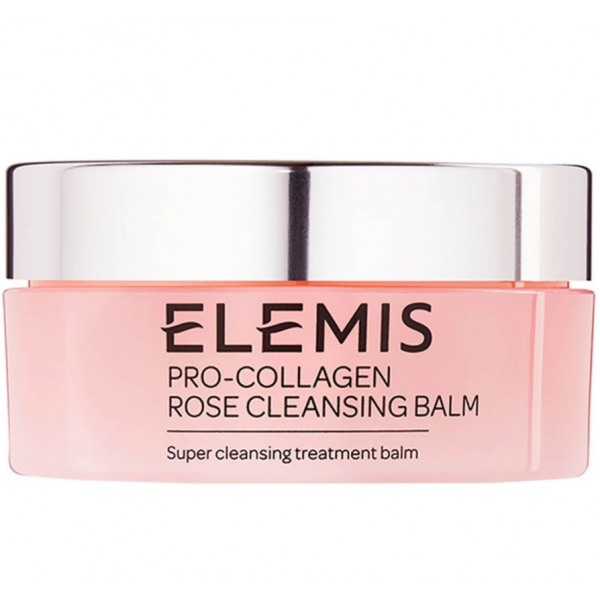 Бальзам для вмивання Про-Колаген Троянда Elemis Pro-Collagen Rose Cleansing Balm