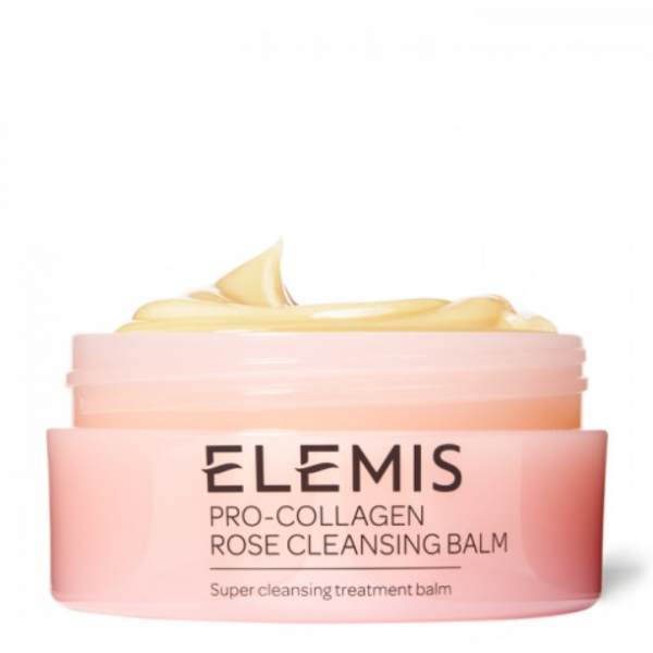 Бальзам для вмивання Про-Колаген Троянда Elemis Pro-Collagen Rose Cleansing Balm