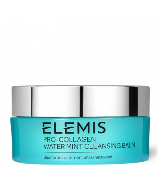 Бальзам для вмивання Про-Колаген Океанський Бриз Elemis Pro-Collagen Water Mint Cleansing Balm