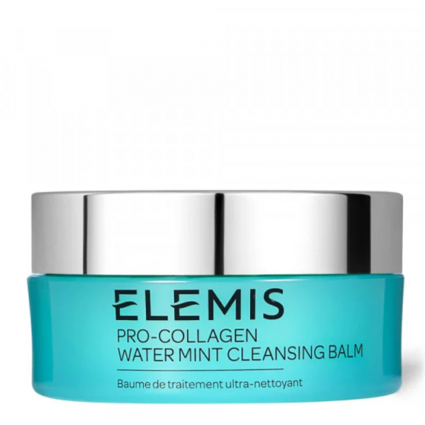 Бальзам для вмивання Про-Колаген Океанський Бриз Elemis Pro-Collagen Water Mint Cleansing Balm