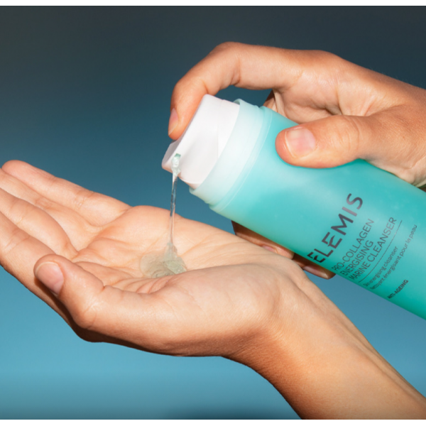 Очищувальний гель Про-Колаген Elemis Pro-Collagen Energising Marine Cleanser