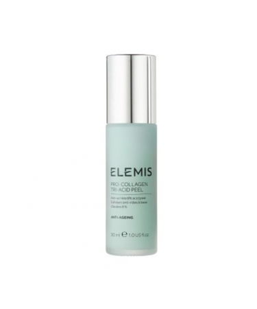 Анти-Ейдж кислотний пілінг Про-Колаген Elemis Pro-Collagen Tri-Acid Peel