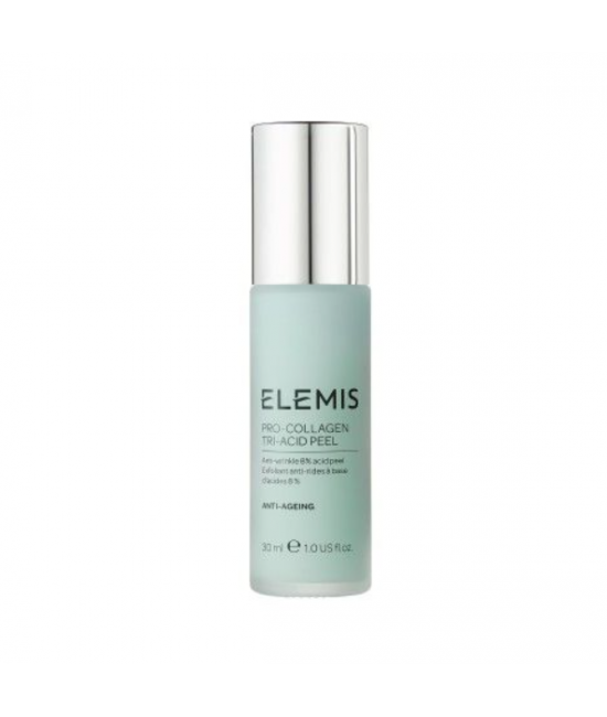 Анти-Ейдж кислотний пілінг Про-Колаген Elemis Pro-Collagen Tri-Acid Peel