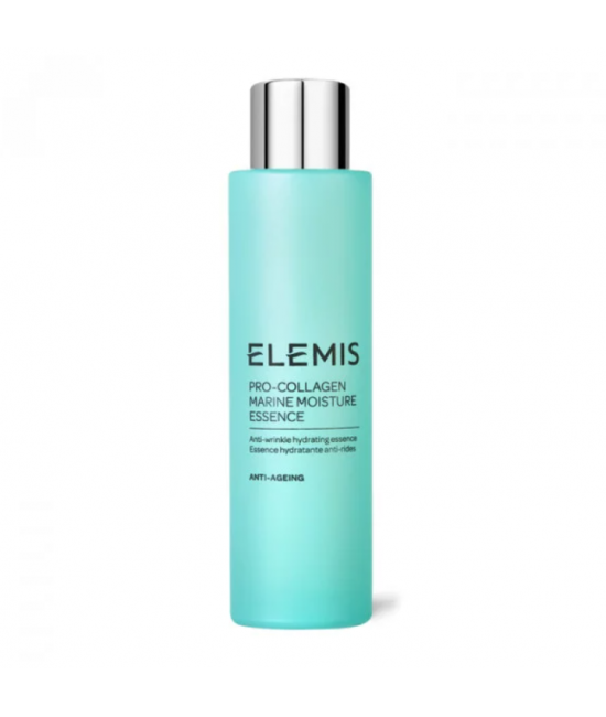 Зволожувальна есенція Про-Колаген з Гіалуроновою Кислотою Elemis Pro-Collagen Marine Moisture Essence