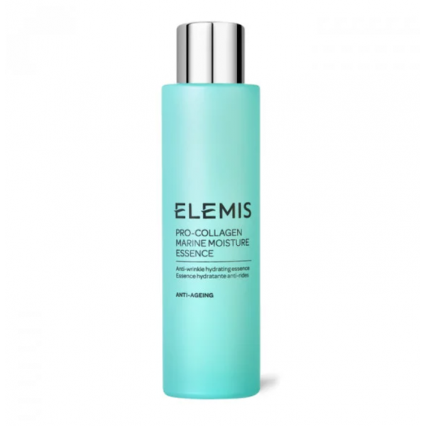 Зволожувальна есенція Про-Колаген з Гіалуроновою Кислотою Elemis Pro-Collagen Marine Moisture Essence