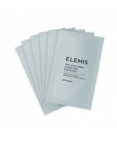 Ліфтинг-патчі для контуру очей Elemis Pro-Collagen Hydra-Gel Eye Mask