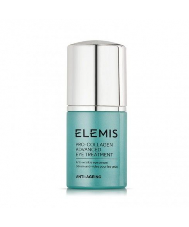 Ліфтинг-сироватка для області навколо очей Elemis Pro-Collagen Advanced Eye Treatment