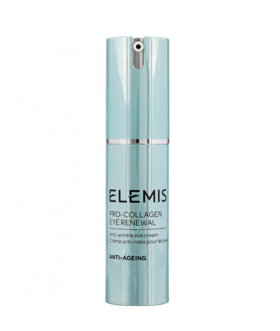 Крем для шкіри навколо очей Про-Коллаген Elemis Pro-Collagen Eye Renewal