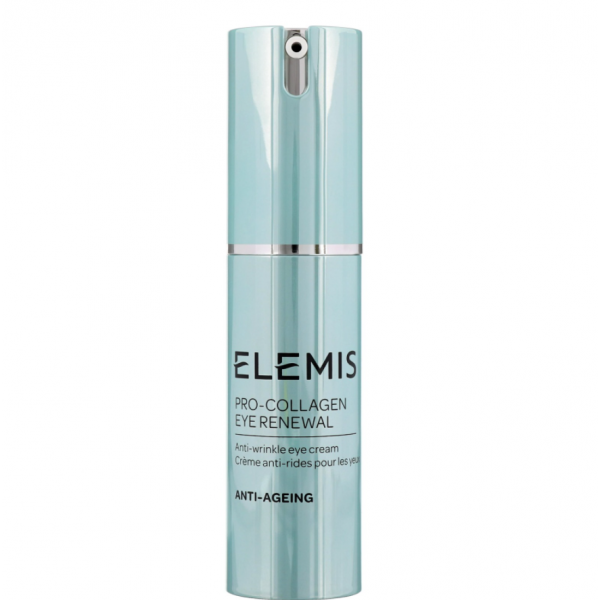 Крем для шкіри навколо очей Про-Коллаген Elemis Pro-Collagen Eye Renewal