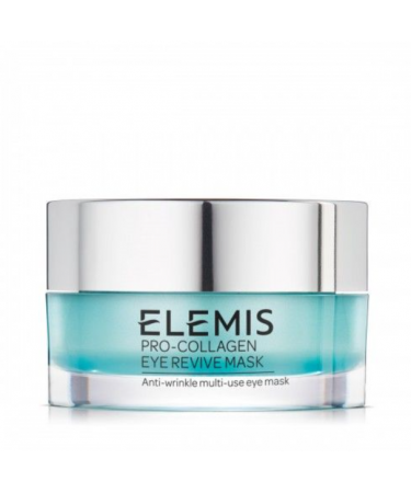 Крем-маска під очі проти зморшок Elemis Pro-Collagen Eye Revive Mask
