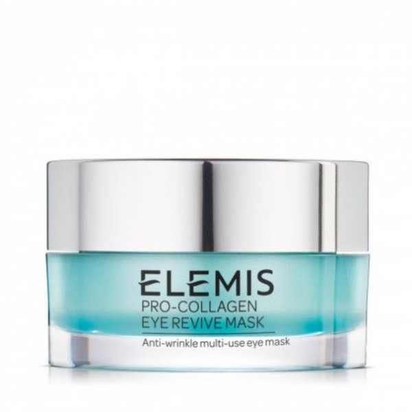 Крем-маска під очі проти зморшок Elemis Pro-Collagen Eye Revive Mask