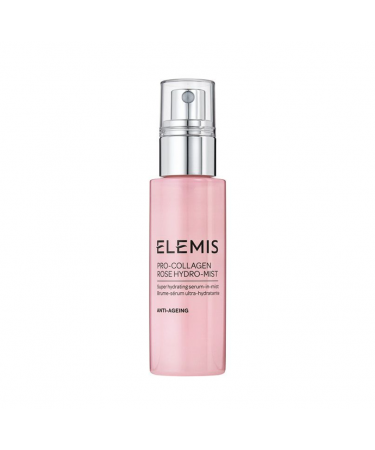 Сироватка-спрей Elemis Pro-Collagen Rose Hydro-Mist