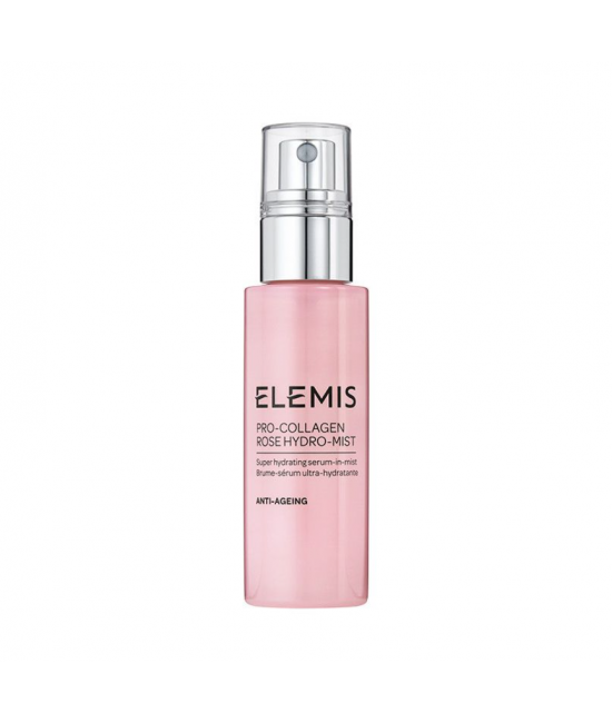 Сироватка-спрей Elemis Pro-Collagen Rose Hydro-Mist