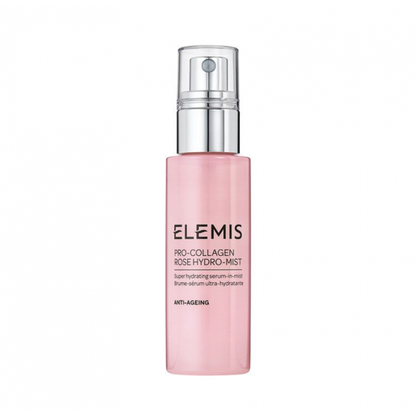 Сироватка-спрей Elemis Pro-Collagen Rose Hydro-Mist
