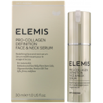 Сироватка для обличчя та шиї Elemis Pro-Collagen Definition Face & Neck Serum