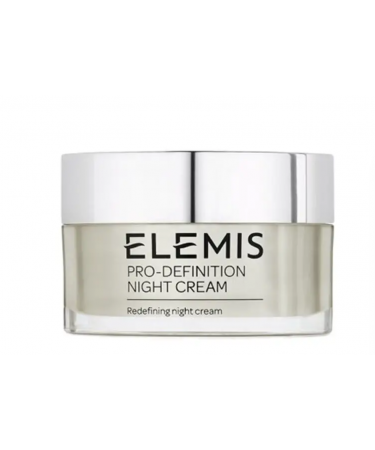 Нічний ліфтинг-крем Elemis Pro-Collagen Definition Night Cream