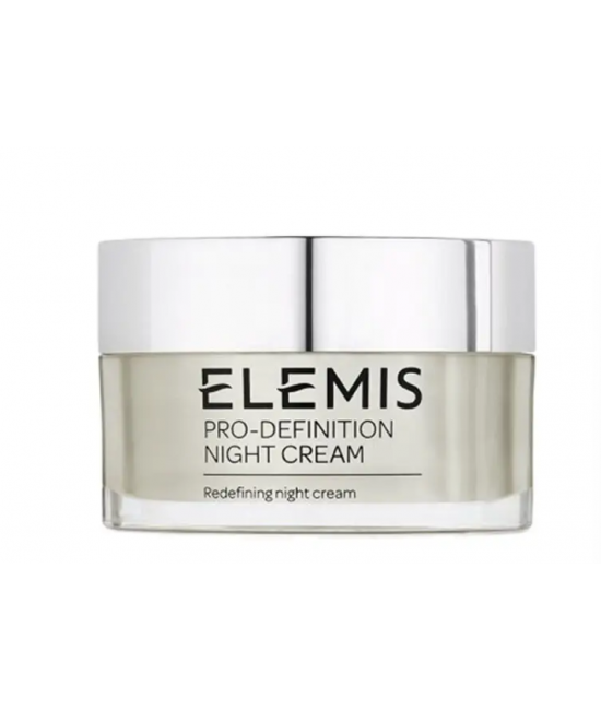 Нічний ліфтинг-крем Elemis Pro-Collagen Definition Night Cream