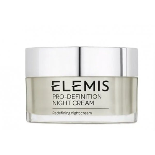 Нічний ліфтинг-крем Elemis Pro-Collagen Definition Night Cream