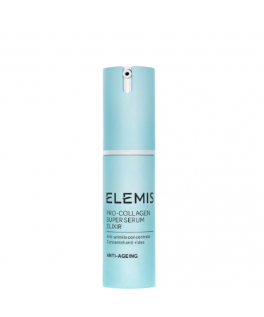 Супер Сироватка Еліксир для обличчя Elemis Pro-Collagen Super Serum Elixir