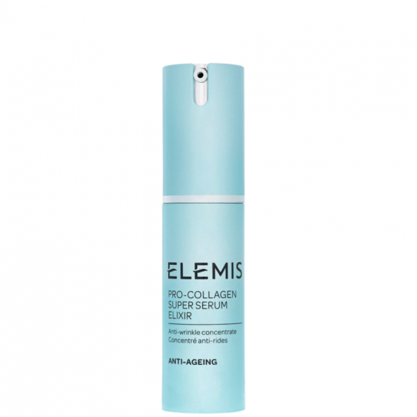 Супер Сироватка Еліксир для обличчя Elemis Pro-Collagen Super Serum Elixir