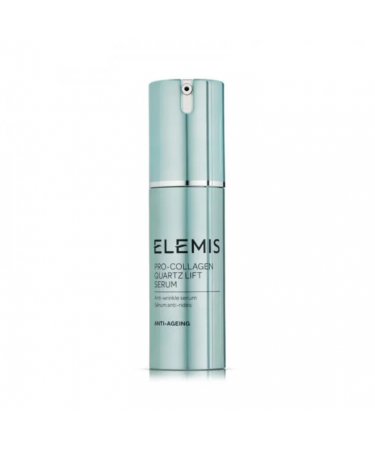 Ліфтинг-сироватка для обличчя Elemis Pro-Collagen Quartz Lift Serum