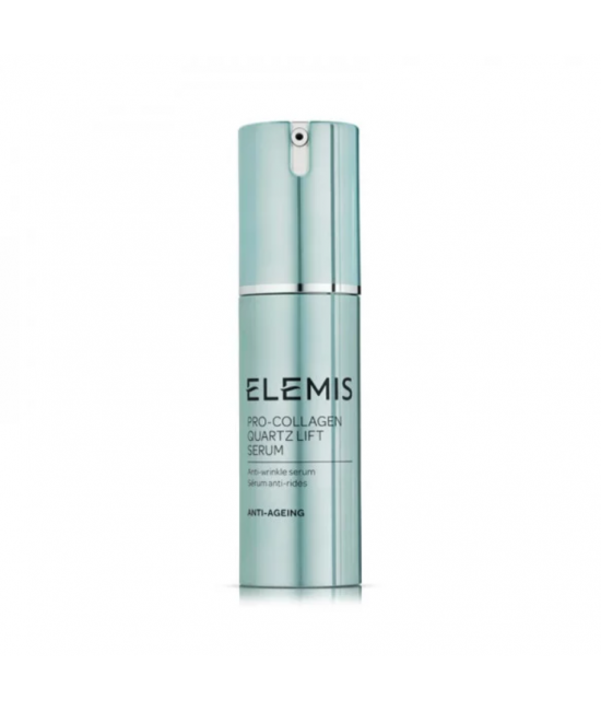 Ліфтинг-сироватка для обличчя Elemis Pro-Collagen Quartz Lift Serum