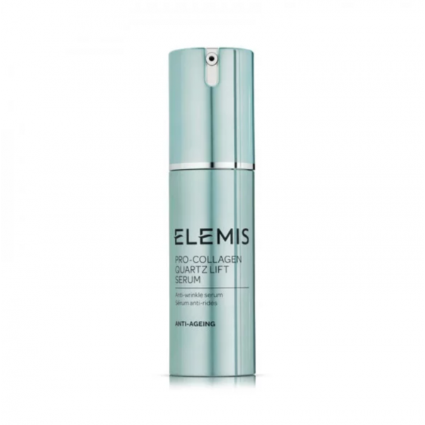 Ліфтинг-сироватка для обличчя Elemis Pro-Collagen Quartz Lift Serum