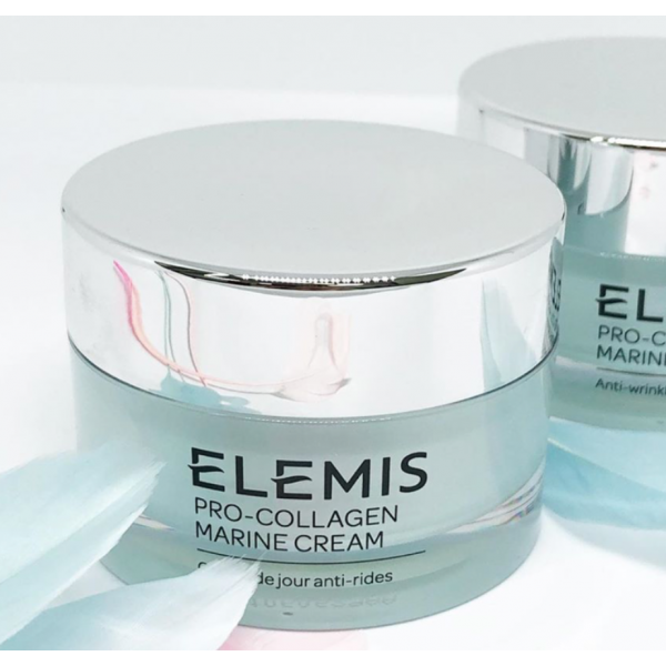 Крем для обличчя Морські водорості Elemis Pro-Collagen Marine Cream 