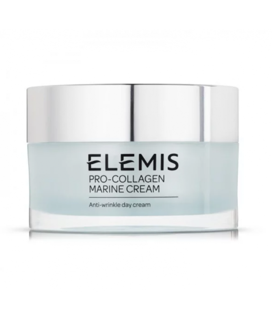 Крем для обличчя Морські водорості Elemis Pro-Collagen Marine Cream