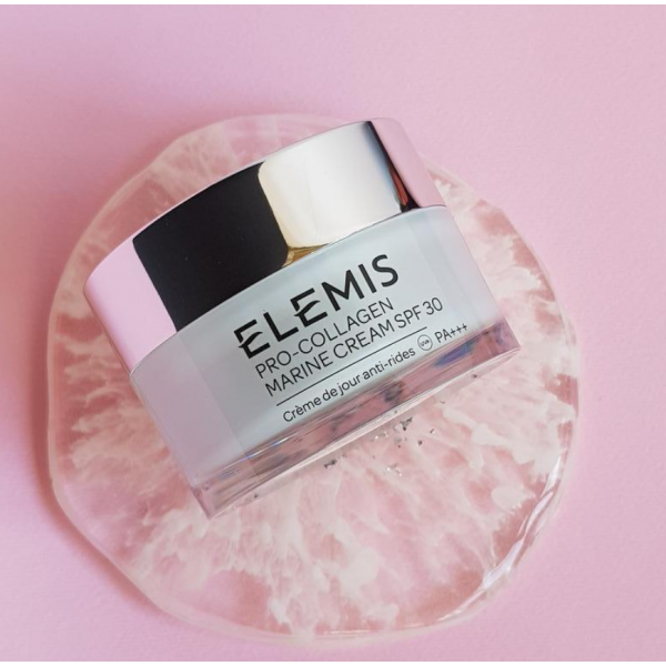  Крем для обличчя Морські водорості Про-Колаген СПФ 30 Elemis Pro-Collagen Marine Cream SPF 30