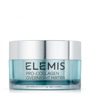 Нічний крем для обличчя Матрикс Насичення Elemis Pro-Collagen Overnight Matrix