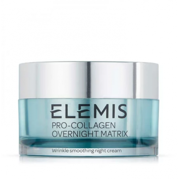 Нічний крем для обличчя Матрикс Насичення Elemis Pro-Collagen Overnight Matrix